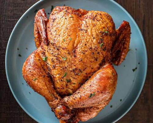 Full Chicken (Large)